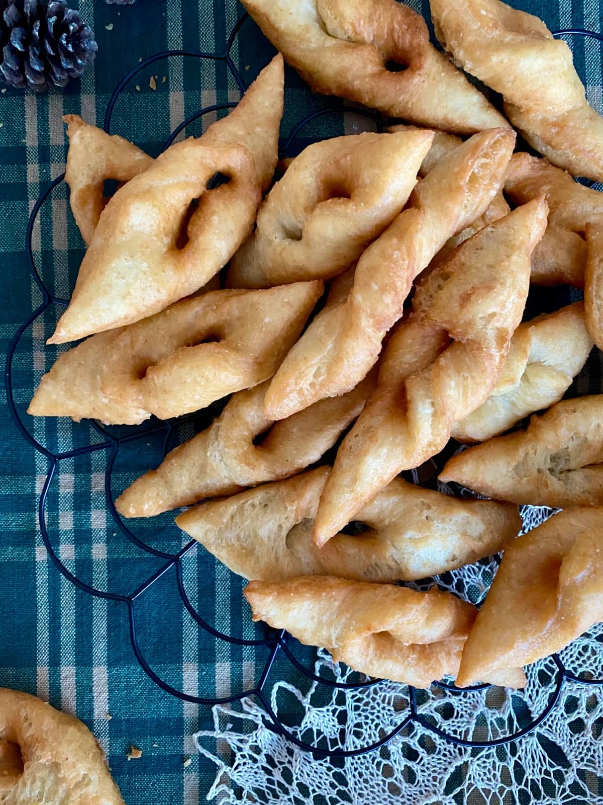 Kleinur