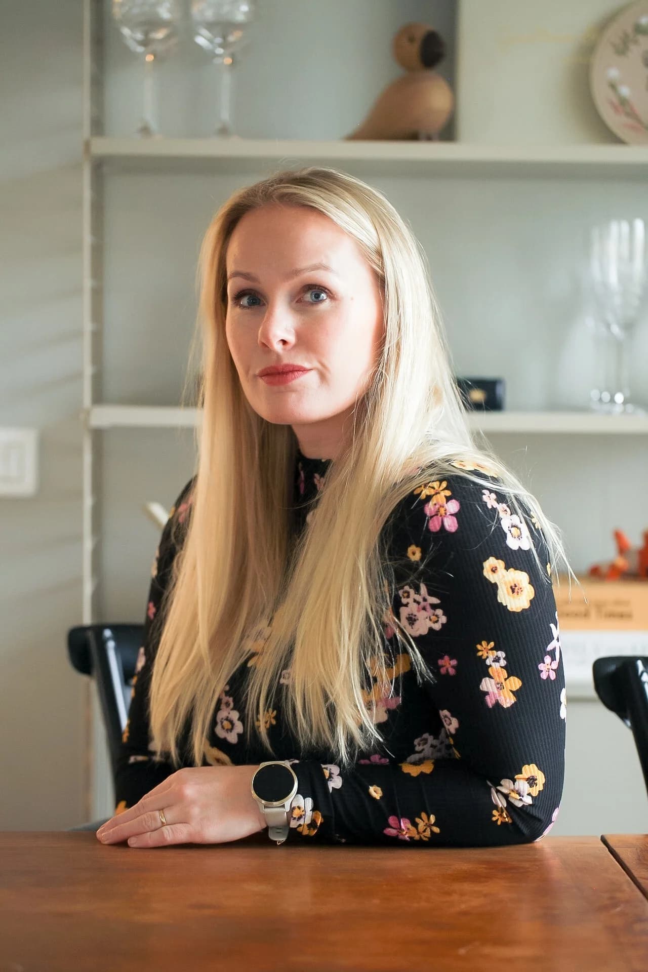 Guðrún Ýr Eðvaldsdóttir