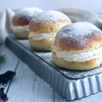 Dásamlegar brúnkur (brownie)