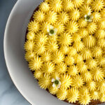 Dásamlegar brúnkur (brownie)