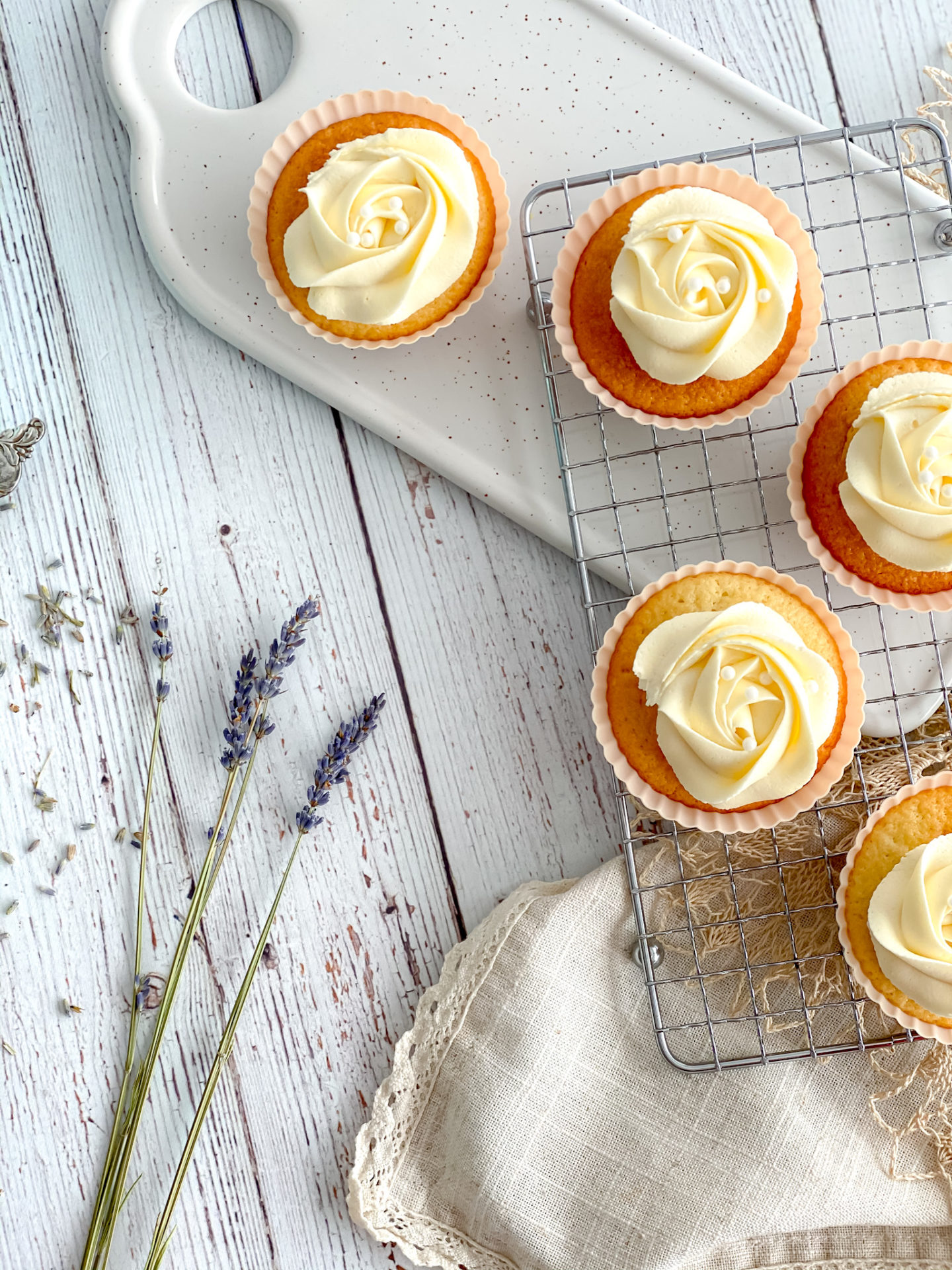 bollakökur uppskrift