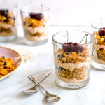 Einfalt rabarbarapæ