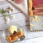 Banana & kaffi muffins