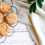 Epla skúffukaka með smjörkremi