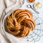 Hin fræga Daim terta