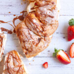 Sænskar semlor – dásamlegar bollur