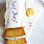 Pasta með sveppum & kjúkling