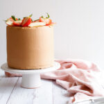 Mini eggs kökudeigsbitar