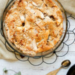 Ljúffeng núðlusúpa með kjúkling