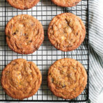 Kjúklingur í aspas & sveppasósu