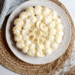 Kjúklingur í aspas & sveppasósu