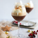 Sveppasósa á fimm mínútum