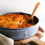 Súkkulaðiterta – Mars madness