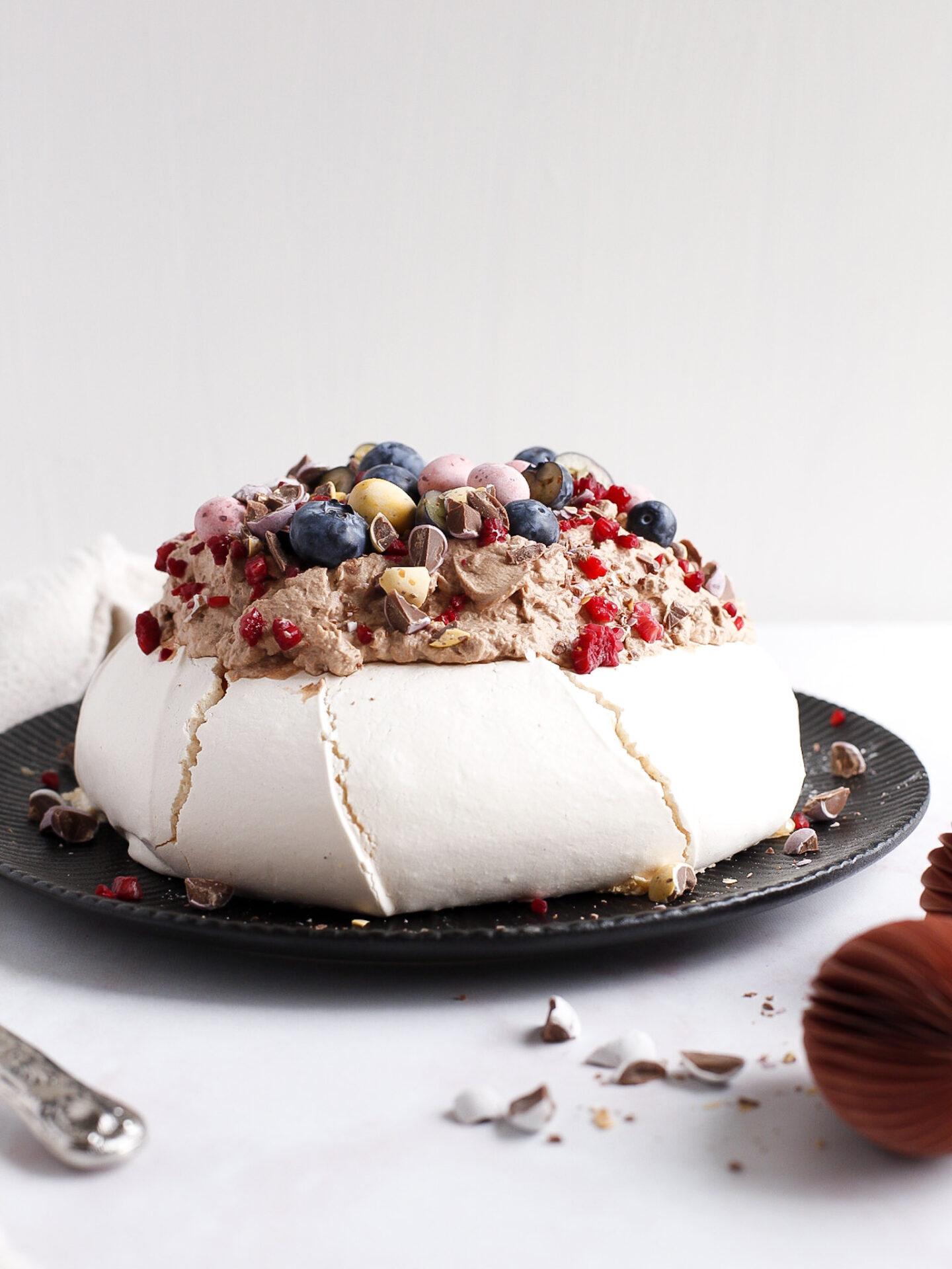 pavlova