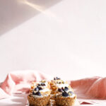 Kókos & hafrakökur