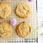 Litlar granóla skálar með grísku jógúrti