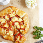 Kókos & hafrakökur