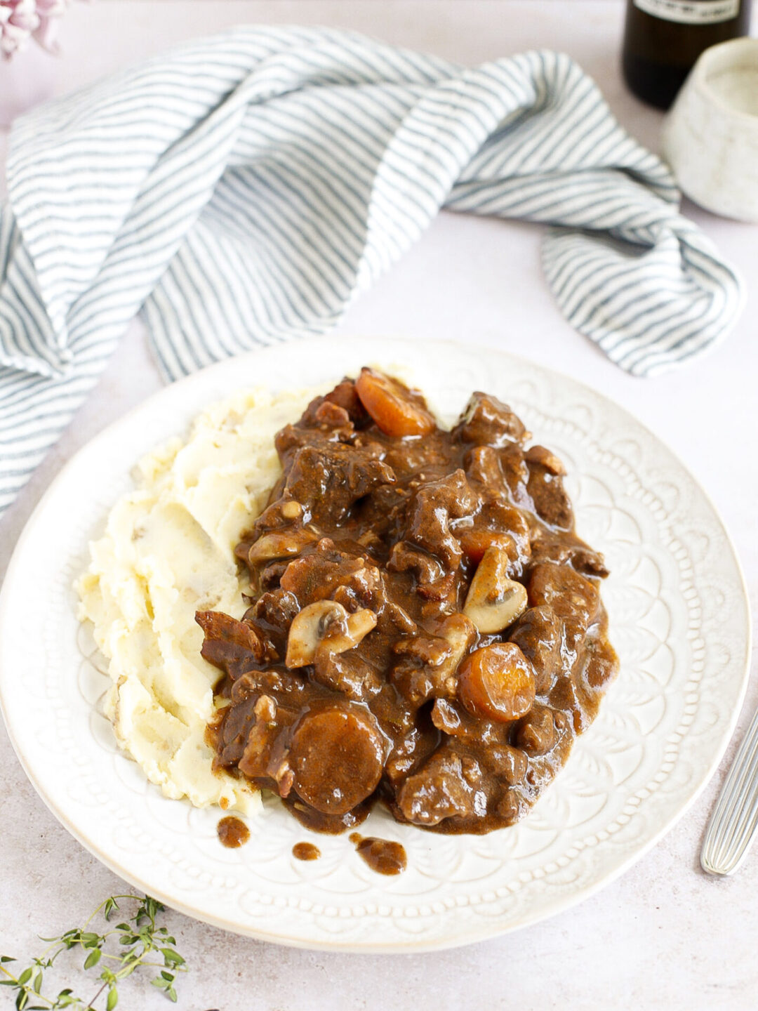 Beef Bourguignon D lur Smj r Beef Bourguignon D lur Smj r