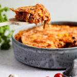 Þorskur í sítrónurjómasósu