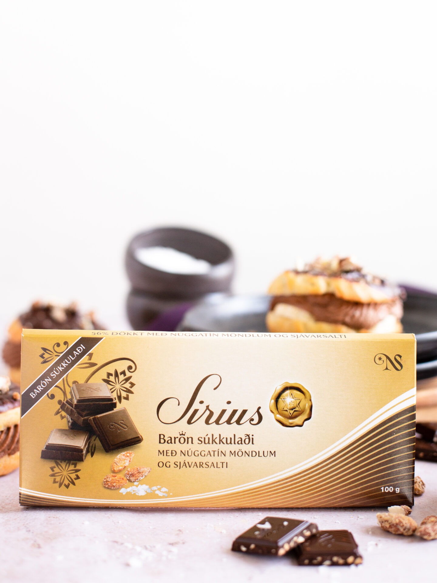 S kkula i Baileys Bollur D lur Smj r S kkula i Baileys Bollur D lur Smj r