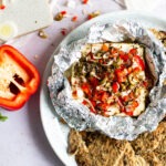 Karamellu & kanil bollakökur