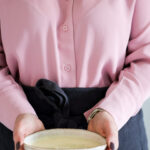 Hrekkjavöku ostabakki